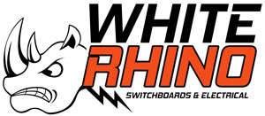 White Rhino Switchboards & Electrical